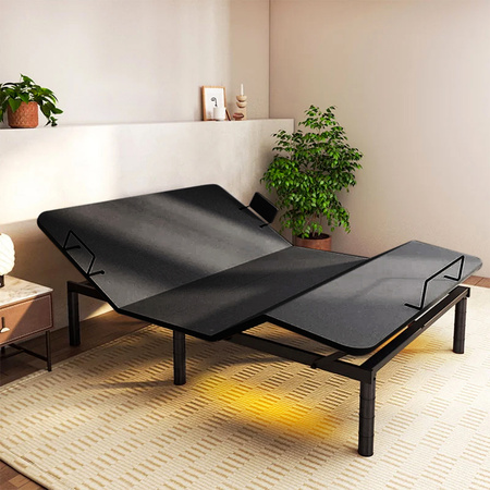 Spacetronik Dozee02 electric bed frame