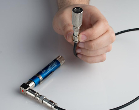 Súprava náradia JONARD TOOLS COAX pre montážne firmy TK-82