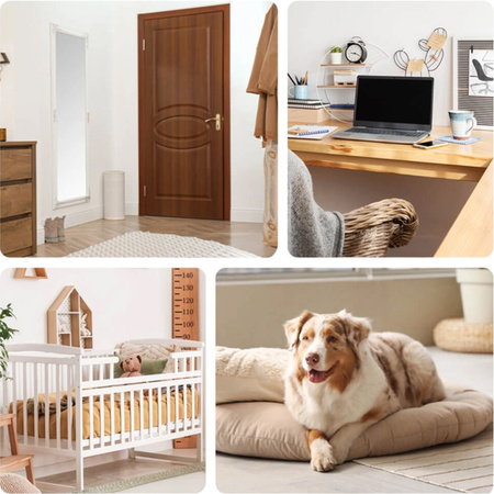 Tuya Aosu SL-C9L solar outdoor camera