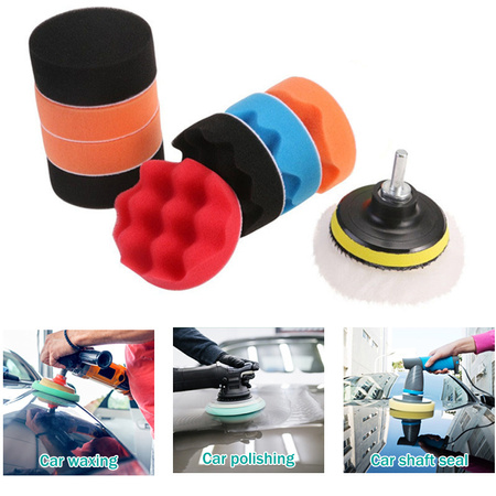 Cleaning sponges for screwdriver SPM-T08 10pcs