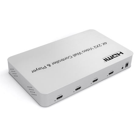 Videowand-Steuerung SPH-VW231