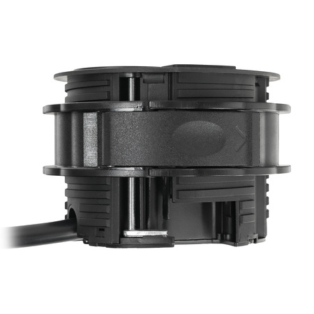 Gniazdo blatowe Spacetronik SPSRB41BB