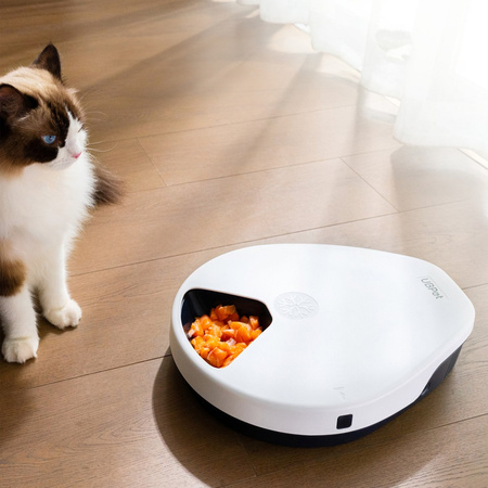 Dozownik karmy z chłodzeniem UBPet F10