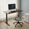 Spacetronik SPE-139B electric desk stand