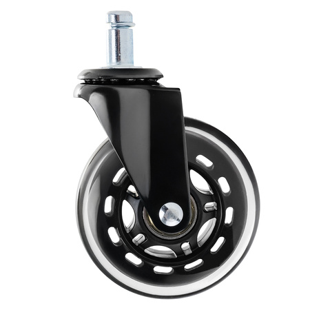 Spacetronik SPE-A01 desk casters