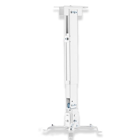 Spacetronik SPA-P01W ceiling projector mount