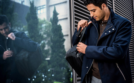 EVERKI Advance 156" batoh na notebook