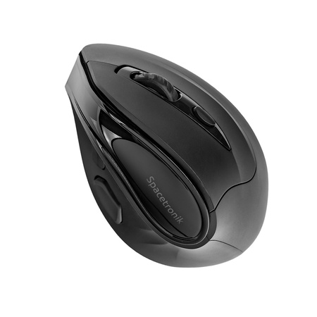 BT 2.4 RGB kabellose vertikale Maus SP-RCA09