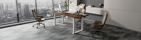 Elektrický stolový stojan Spacetronik SPE-420W