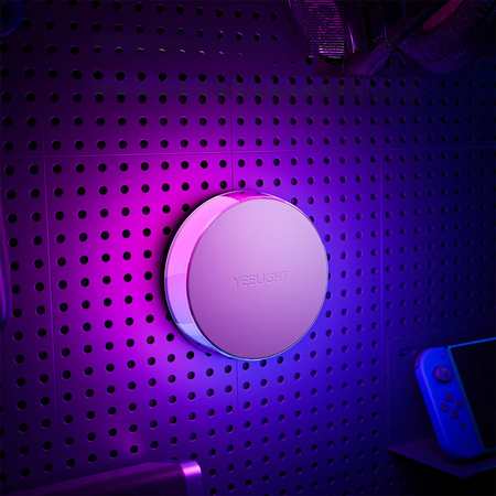 Lampka nocna RGB Yeelight Vega NightLight