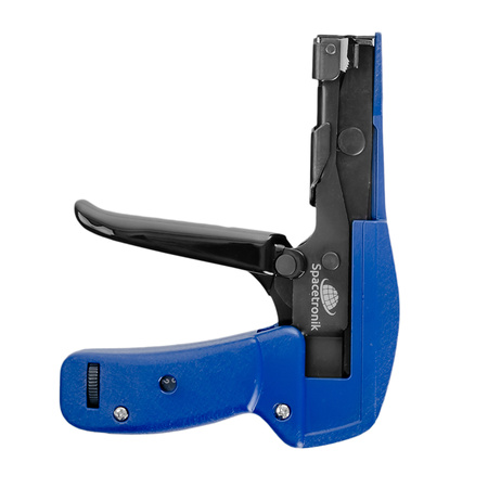 Kabelbinder-Klemmzange PT-CT10