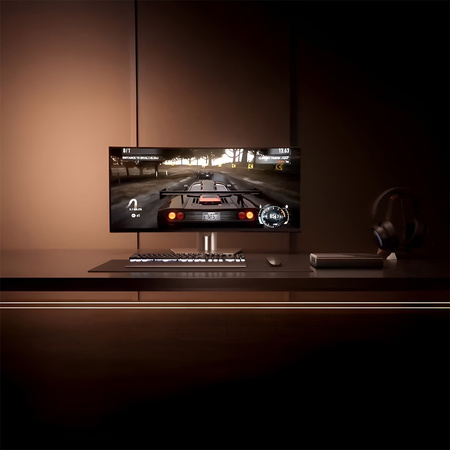 Dokovacia stanica Minisforum MGA1 s grafickou kartou