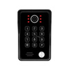 Door station with RFID camera black SPD-DST03B