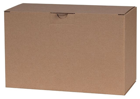 Metal Enclosure TPR1 v2 Cabinet 240x150x100