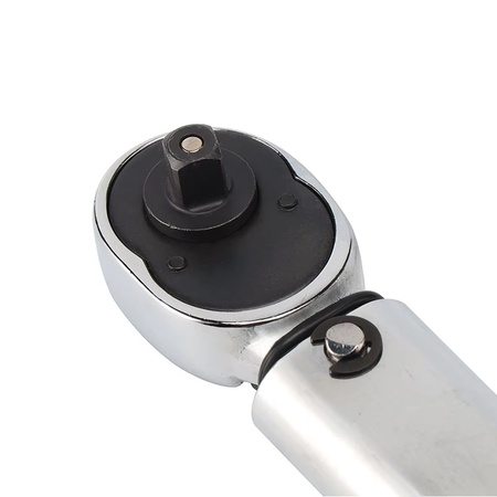 Momentový kľúč SPM-T19 2-24Nm, rozmer 1/4"