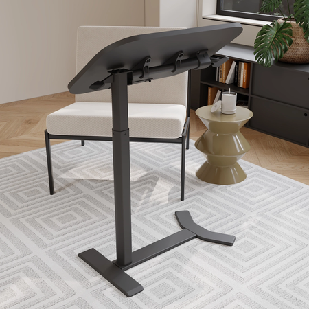 Elektrisch verstellbarer Sitz Spacetronik Flax