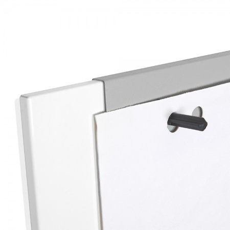Holder Handy set for whiteboard paper blocks