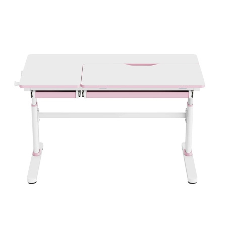 Spacetronik XD adjustable desk SPE-X104WP 120x60