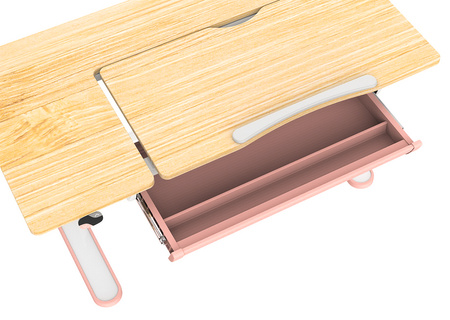 Spacetronik XD electric desk SPE-X116P