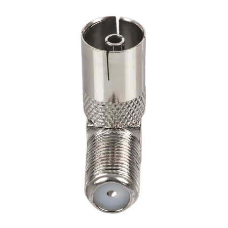 F-socket / TV angle socket TV-IECF0190 Box 50sz