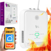 Bezprzewodowa czujka gazu Smart Life SL-DG03 LPG