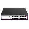 SP-SG1016 16portový gigabitový SWITCH
