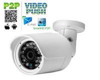 Spacetronik IP Camera ZH 10IP24IRCMD 3.6mm