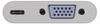 USB-C to DisplayPort 4K 2160p adapter Goobay