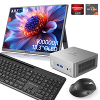Minisforum AtomMan G7 Intel i9 RTX4070 32GB 1TB
