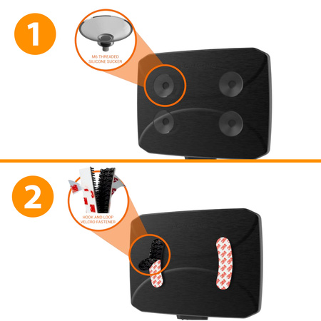 PATCH-25 directional antenna