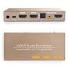 HDMI-HDMI + Audio SPDIF or R/L Extractor SPH-AE10