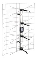 SPACETRONIK ASP-8W DVB-T2 mesh antenna