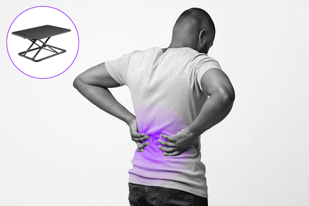 Nastaviteľný stojan Spacetronik SPR-212MB