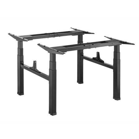 Electric adjustable double rack SPE-440B