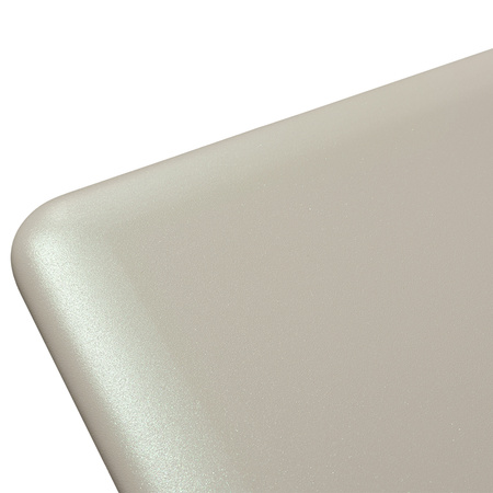 Blat MDF malowany proszkowo 180x80x2.5 Stellar