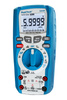 Multimetr cyfrowy BT LCD TrueRMS IP67 PeakTech 3442
