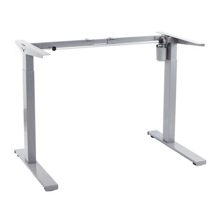 Spacetronik SPE-152G electric desk rack