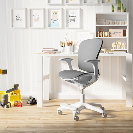 Spacetronik XD Kinderstuhl SPC-XD02B