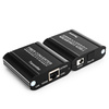 Spacetronik SP-LFC01 fiber optic media converter