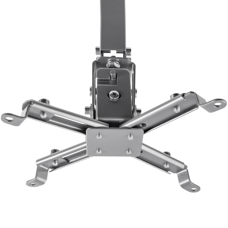 Spacetronik SPA-P01S ceiling projector mount