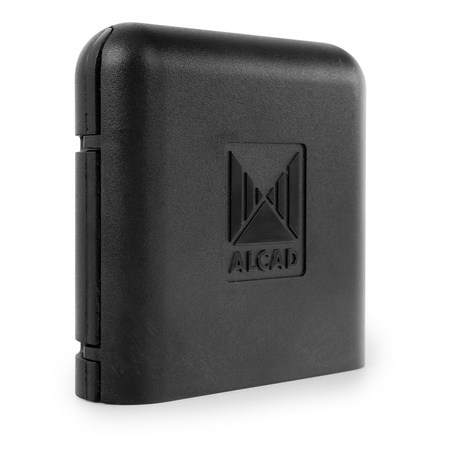 Stožárový zesilovač Alcad AM-915 24V 40dB UHF+VHF