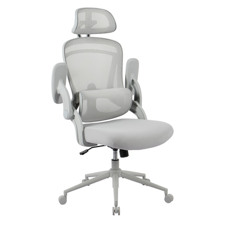 Doris 10 swivel office chair Black