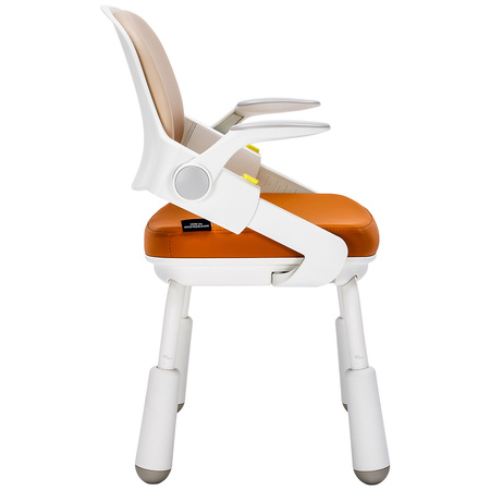 Krzesło regulowane dziecięce Spacetronik XD SPC-XD11H Brązowe