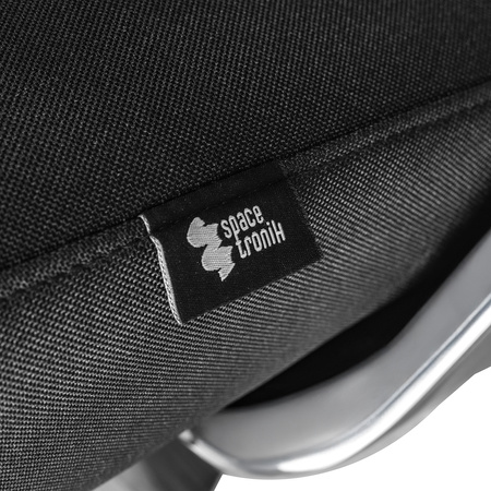 Fotel biurowy Spacetronik Matar SPC-TORMAN-00