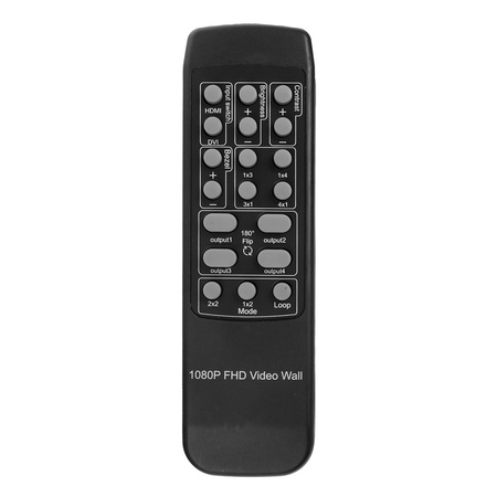 Kontroler ściany Video Wall Controller SPH-VW224