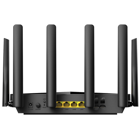Cudy LT12 Cat12 WiFi 5 Mimo 4x4 OpenWRT router