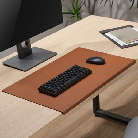 Narożna podkładka PVC Spacetronik SPB-003_3 80x40