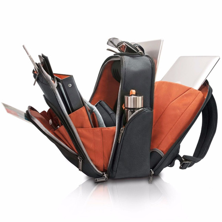 EVERKI Versa 2 141" batoh na notebook