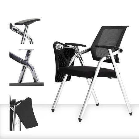 Krzesło rozkładane Spacetronik MOLY-20