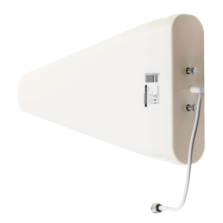 Spacetronik LTE 4G 5G N directional panel antenna